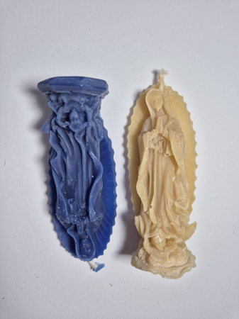 Forme Lumanari - Forma Lumanare Maica Domnului