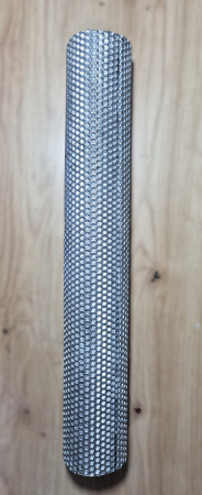 Lumanari - Lumanare din Fagure Decor/Evenimente Argintiu