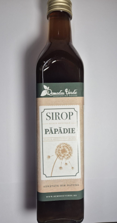 Siropuri & Licori - Sirop Pulmonar