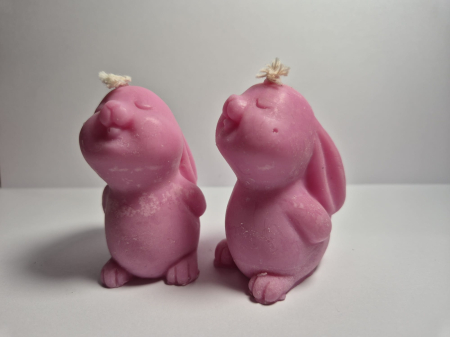 Forma Lumanare Iepuras [1]