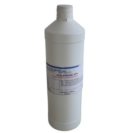 Tratamente - Acid Formic 65% 1L
