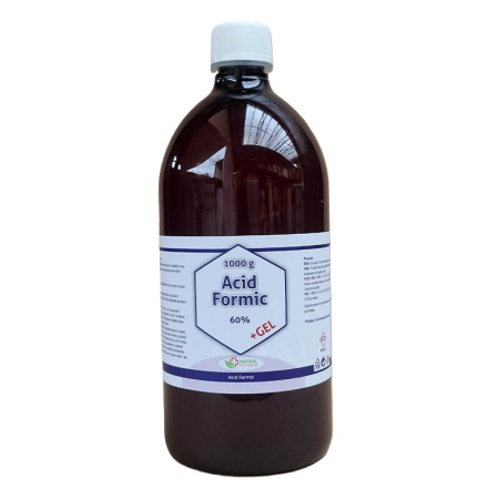 Tratamente - Acid Formic Gel