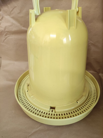 Hrana si Hranitoare Apicole - Adapator Plastic Mare 10l
