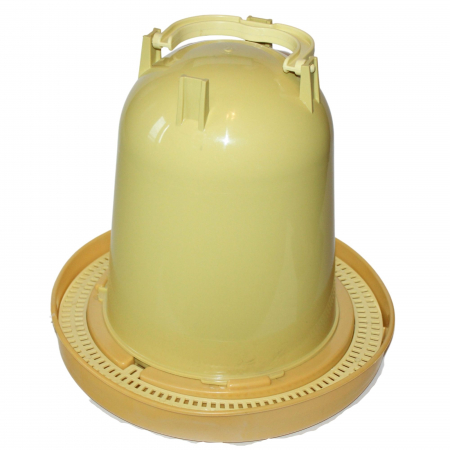 Hrana si Hranitoare Apicole - Adapator plastic mic 5l