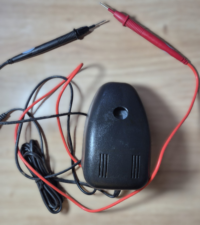 Aparate si masini pentru apicultori - Aparat pentru Lipit Faguri 220V