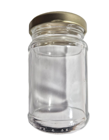 Lucru cu Mierea - Borcan 110ml