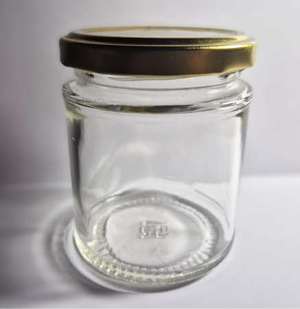 Lucru cu Mierea - Borcan 250ml