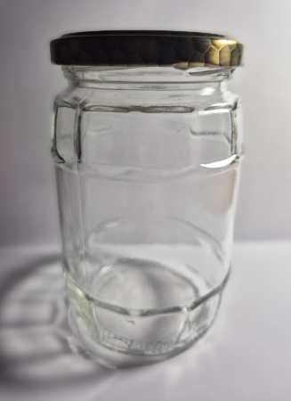 Lucru cu Mierea - Borcan 300ml