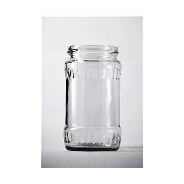 Lucru cu Mierea - Borcan 314 ml
