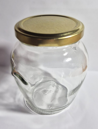 Lucru cu Mierea - Borcan 314ml