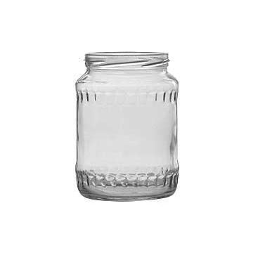 Lucru cu Mierea - Borcan 720ml