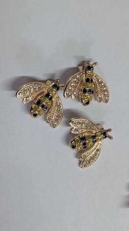 Altele - Brosa Albina