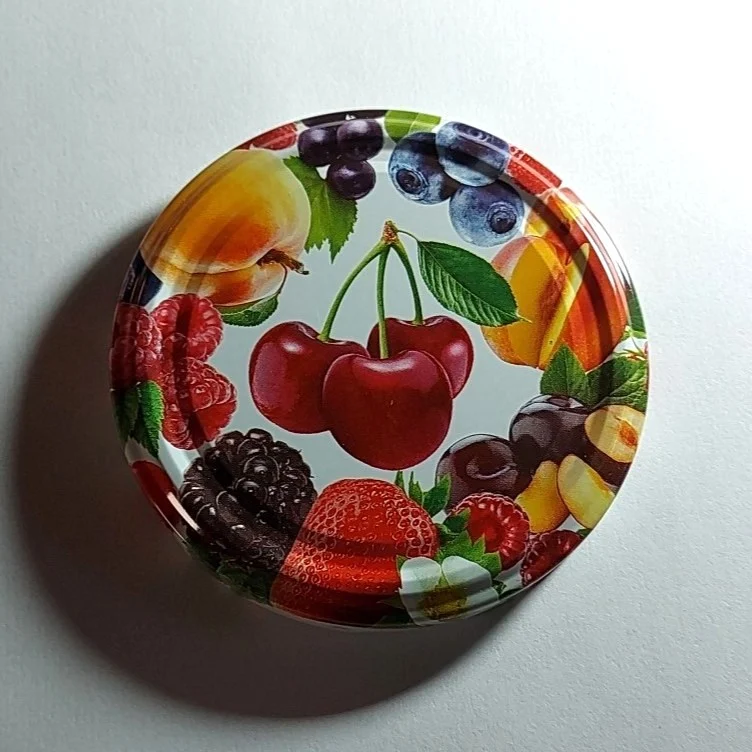 Ambalaje - Capac Borcan Miere 720ml