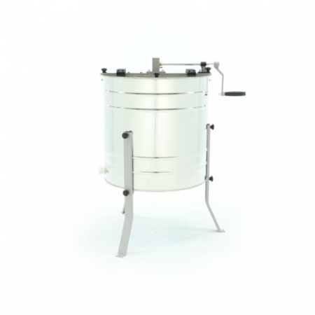 Centrifugi - Centrifuga miere, tangentiala, fara ax, 4 rame, manuala, diam 60 cm (Lyson)