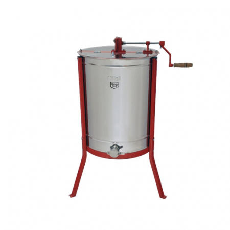 Centrifugi - Centrifuga tangentiala, 3 rame, manuala, canea plastic