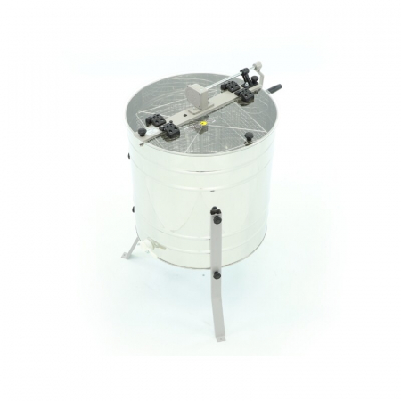 Centrifugi - Centrifuga tangentiala 4 rame manuala ,inox MINIMA