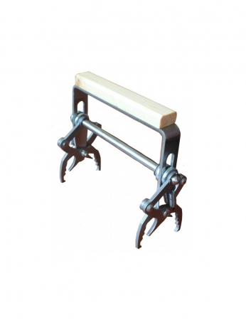 Unelte si Accesorii Apicole - Cleste rame inox PRO