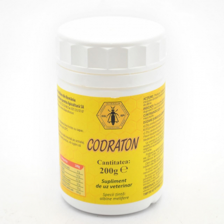 Varroa - Codraton 200g