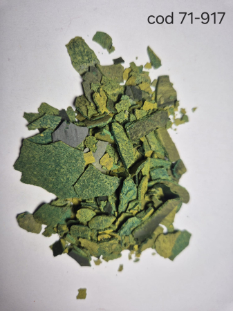 Coloranti - Colorant Ceara Verde 100g