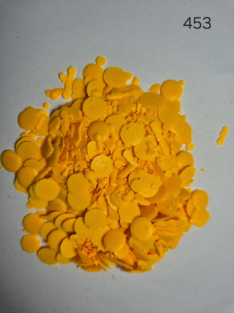 Coloranti - Colorant Ceara Galben var3 100g