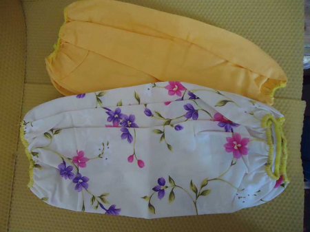 Echipamente de Protectie - Cotiere apicole