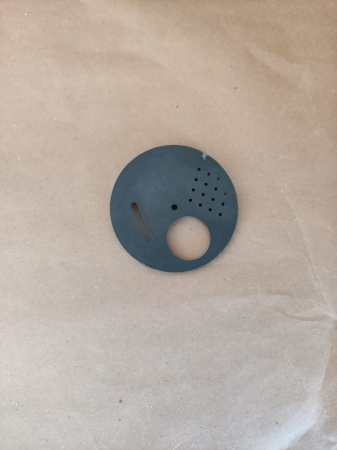 Stupi si Accesorii - Disc 3 Pozitii Mic