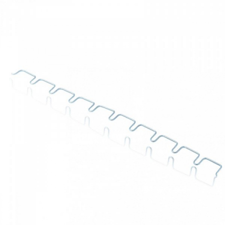 Rame si Accesorii - Distantier rama din sarma 375mm/10 rame