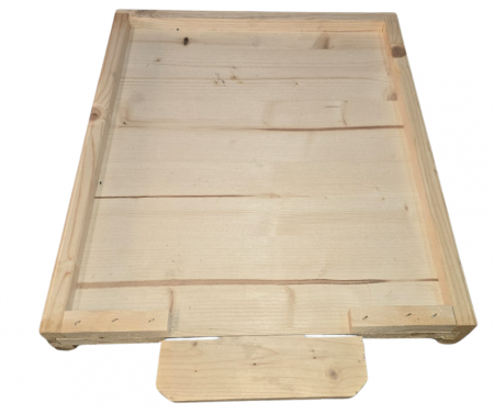 Fund plin stup 10 rame [1]