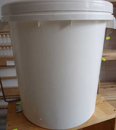 Galeti, Canele, Maturatoare - Galeata 23L