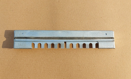 Gratie urdinis inox antisoareci mica [1]