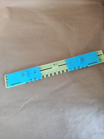 Stupi si Accesorii - Gratie Urdinis Plastic Mare