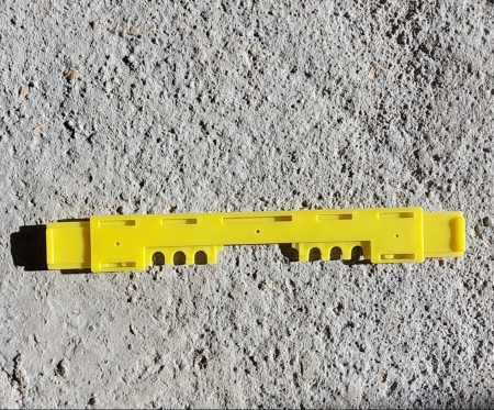 Gratie urdinis plastic mica [1]
