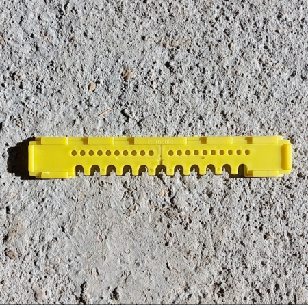 Stupi si Accesorii - Gratie urdinis plastic mica