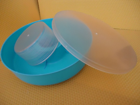 Hrana si Hranitoare Apicole - Hranitor Plastic 1L
