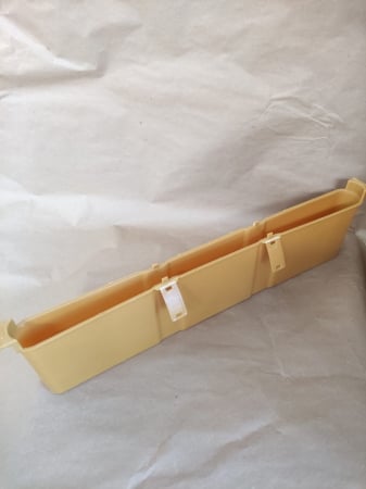 Hrana si Hranitoare Apicole - Hranitor Uluk Plastic 1L