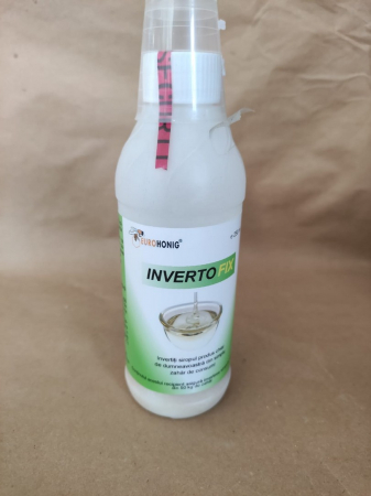 Hrana si Hranitoare Apicole - Invertofix