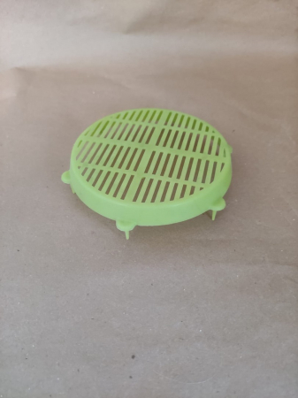 Cresterea Reginelor - Izolator Matca Plastic