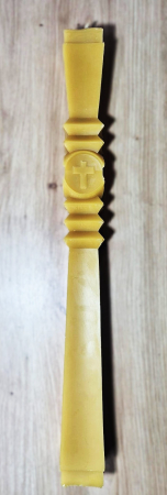 Lumanari - Lumanare cu Motiv Religios pentru Inviere