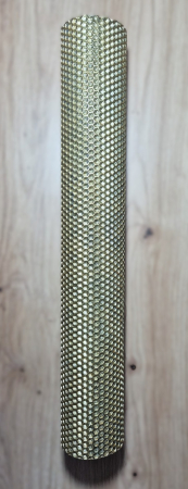 Lumanari - Lumanare din Fagure Decor/Evenimente Auriu