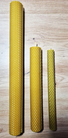 Lumanari - Lumanare Inviere- Mica