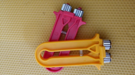 Rame si Accesorii - Ondulator