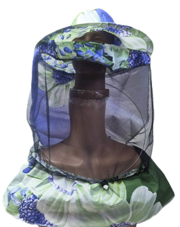 Palarii apicultor - Palarie Protectie Apicultor cu Plasa Detasabila sI Model