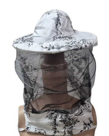 Palarii apicultor - Palarie Protectie Apicultor cu Plasa Detasabila sI Model