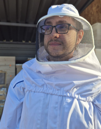 Palarii cu Sarma de Protectie [2]