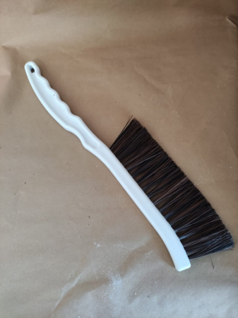 Perii Apicole - Perie din Plastic