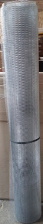 Accesorii - Plasa Zincata 1m x 2m