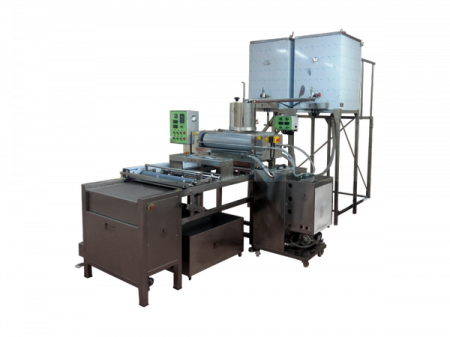 Servicii - Prelucrare ceara in faguri