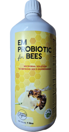 Suplimente - Probiotic pentru Albine 1L