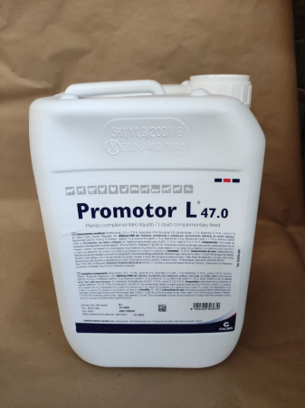 Hrana si Hranitoare Apicole - Promotor L47 5L