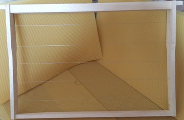 Rame si Accesorii - Rama 3/4 Insarmata